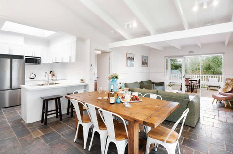 Beach Shack - Sunshine Coast Tourism 4