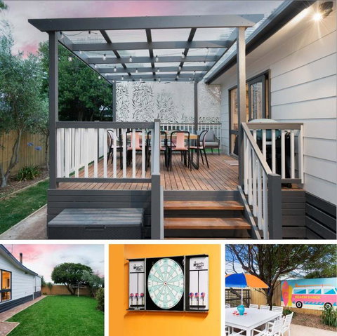 Beach Shack - Sunshine Coast Tourism 0