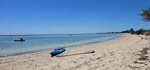 Beach Side Apartment Quindalup - Sunshine Coast Tourism 0