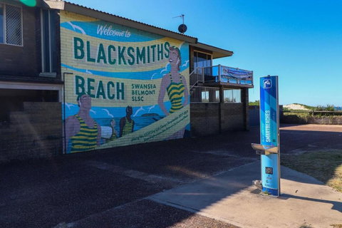 Beachside Cottage At Blacksmiths - Sunshine Coast Tourism 4