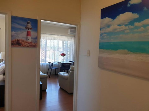 Beach Side Holiday Apartment - Sunshine Coast Tourism 0