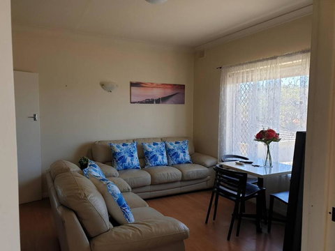 Beach Side Holiday Apartment - Sunshine Coast Tourism 1