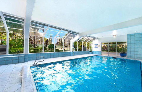 Beach Side - Sunshine Coast Tourism 1