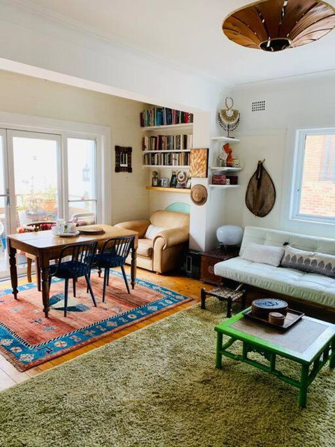 Beach To Home In 3 Minutes: Bondi N - Sunshine Coast Tourism 4