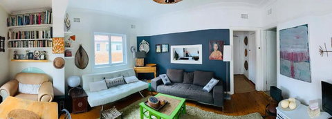 Beach To Home In 3 Minutes: Bondi N - Sunshine Coast Tourism 2