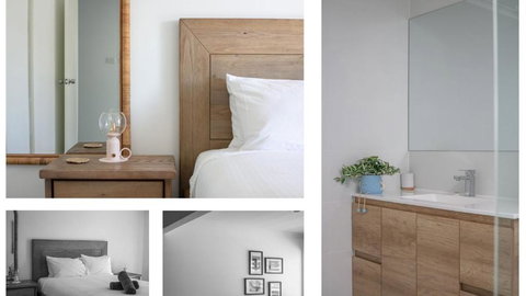 Beach Wood - Sunshine Coast Tourism 0