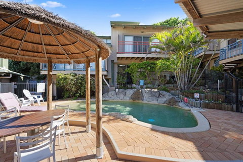 BEACHBREAK - 100m To Beach - Sleeps 6 - Sunshine Coast Tourism 1