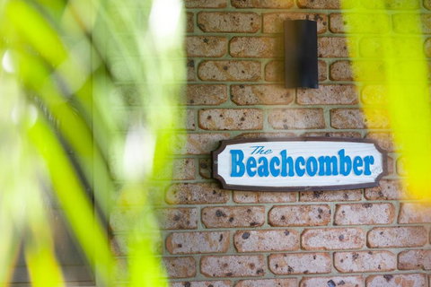 Beachcomber - Sunshine Coast Tourism 3