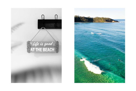 Beachcomber - Sunshine Coast Tourism 4