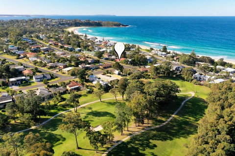 Beachcomber - Sunshine Coast Tourism 1