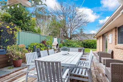 Beachcomber - Sunshine Coast Tourism 0