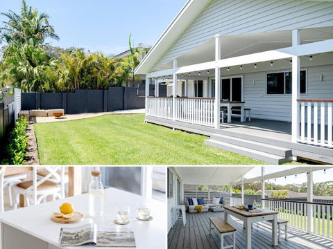 Beached At Mollymook - Sunshine Coast Tourism 0