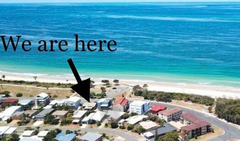 Beachfront At Bribie - Sunshine Coast Tourism 1