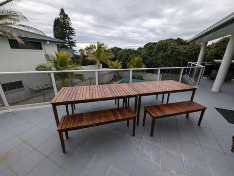 Beachfront Escape - Sunshine Coast Tourism 4