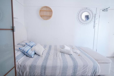 Beachfront Escape Studio - Sunshine Coast Tourism 3