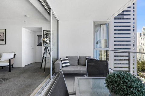 Beachfront Ocean Oasis Escape - Sunshine Coast Tourism 4