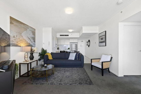 Beachfront Ocean Oasis Escape - Sunshine Coast Tourism 1