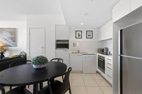 Beachfront Ocean Oasis Escape - Sunshine Coast Tourism 2