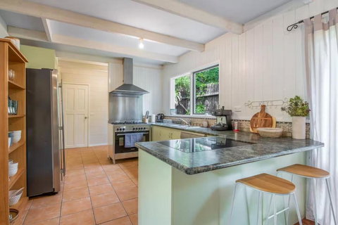 BeachMore Escape By Ready Set Stay - BYO Linen And Towels - Sunshine Coast Tourism 2