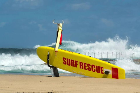 Beachside Bondi - Modern Lift, AirCon, CarPark - Sunshine Coast Tourism 3