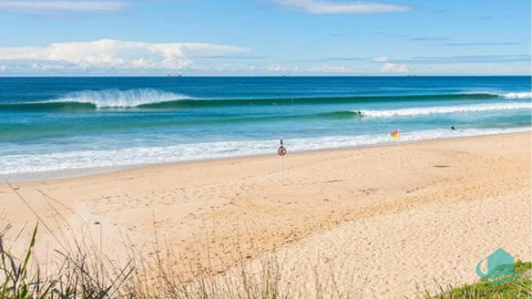 Beachside Oasis - Sunshine Coast Tourism 2