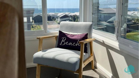 Beachside Oasis - Sunshine Coast Tourism 3