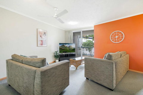 Beachside Family Haven With Pools & Playground - Sunshine Coast Tourism 1