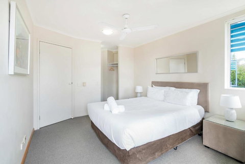 Beachside Family Haven With Pools & Playground - Sunshine Coast Tourism 4