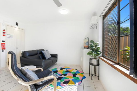 Beachside Gardens 10 - Sunshine Coast Tourism 1