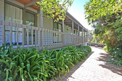 Beachview - Sunshine Coast Tourism 1