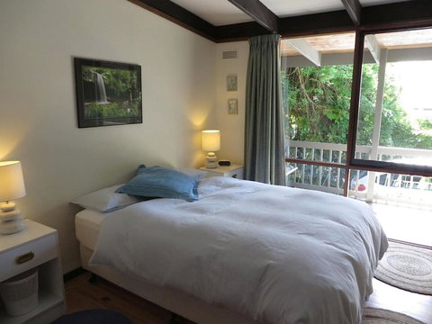 Beachview - Sunshine Coast Tourism 4