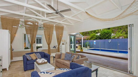 Beachworth - Wifi & Pet Friendly - Sunshine Coast Tourism 2