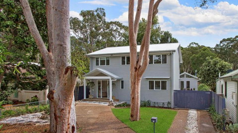 Beachworth - Wifi & Pet Friendly - Sunshine Coast Tourism 1