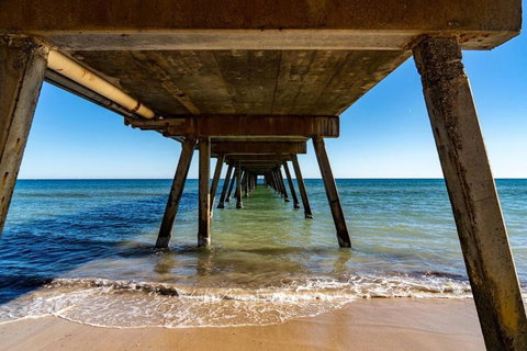 Beachy Keen In Gorgeous Henley Beach - Sunshine Coast Tourism 2