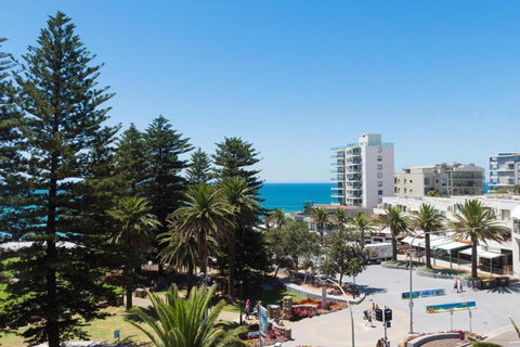 Beachfront Cronulla Getaway With Ocean Views & Spa - Sunshine Coast Tourism 2