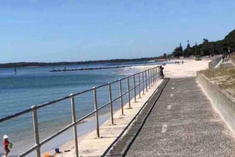 Beach Shack! - Sunshine Coast Tourism 4