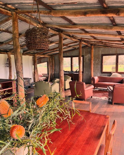 Beermullah Shearing Shed - Sunshine Coast Tourism 1