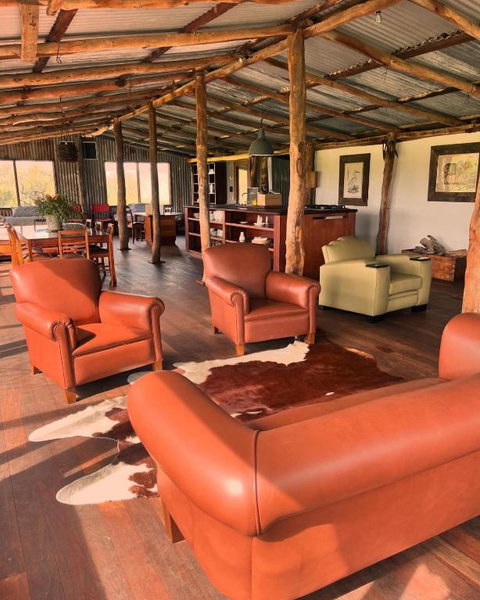 Beermullah Shearing Shed - Sunshine Coast Tourism 4