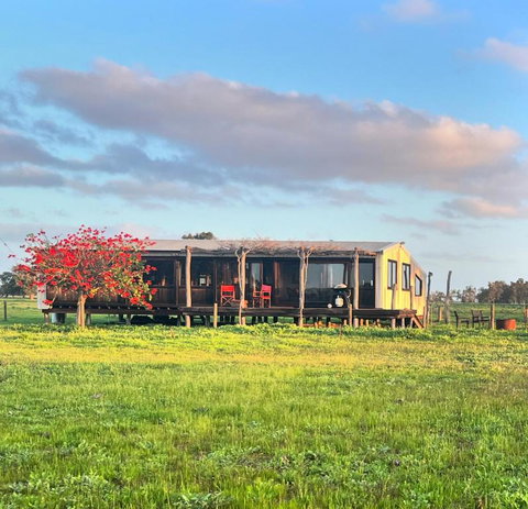 Beermullah Shearing Shed - Sunshine Coast Tourism 2