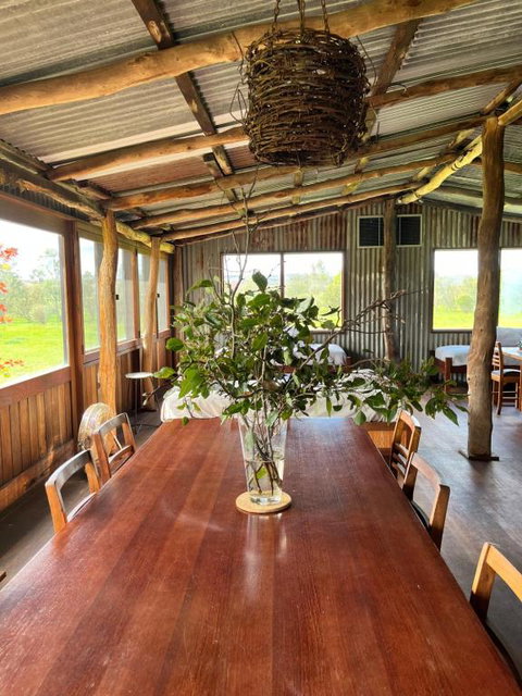 Beermullah Shearing Shed - Sunshine Coast Tourism 3