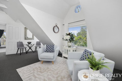 Bella Abode On Bribie - Loft With Pool - Sunshine Coast Tourism 4