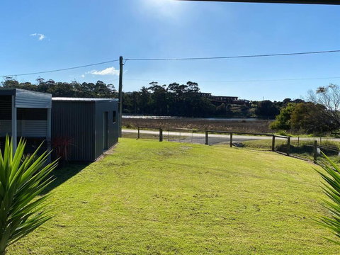 Bella Blue - Scamander River Stay - Sunshine Coast Tourism 4