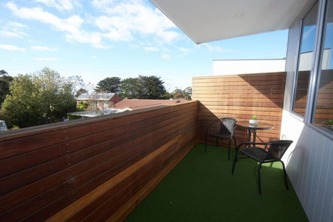 Bella Casa - Torquay - Sunshine Coast Tourism 1