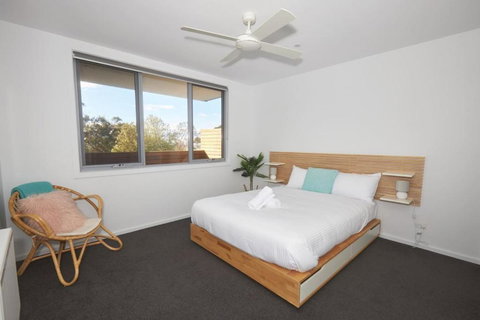 Bella Casa - Torquay - Sunshine Coast Tourism 4