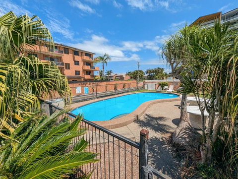 Bella Villa Motor Inn - Sunshine Coast Tourism 2