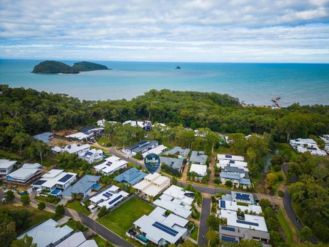 Belle Escapes Havenly Luxury Villa Palm Cove - Sunshine Coast Tourism 3