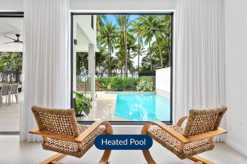 Belle Escapes Beach Manor - Sunshine Coast Tourism 2