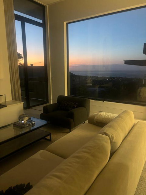 Bellevue Villa With Bay Views - Sunshine Coast Tourism 0