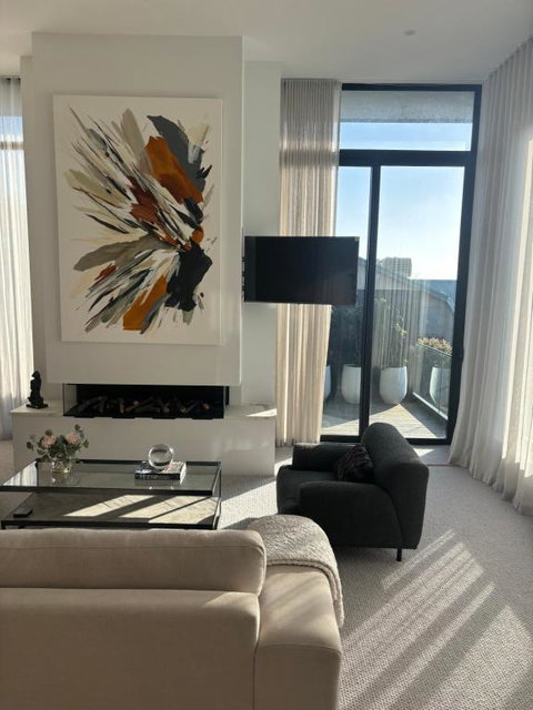 Bellevue Villa With Bay Views - Sunshine Coast Tourism 2