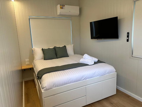 Bellinger River Tourist Park - Sunshine Coast Tourism 0